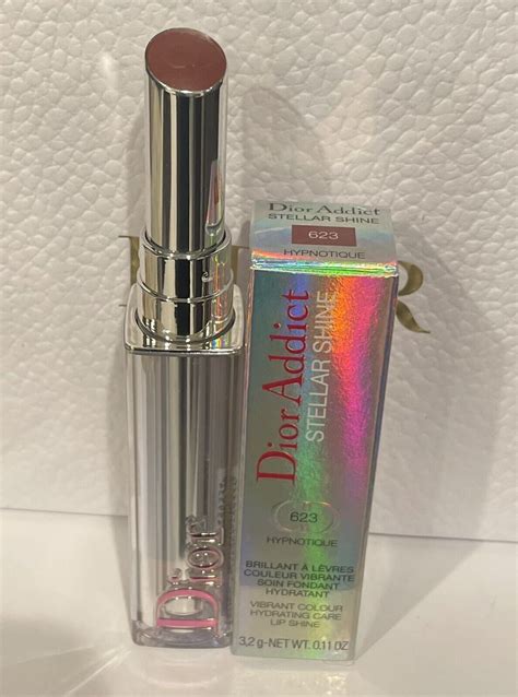 dior addict stellar shine hypnotique